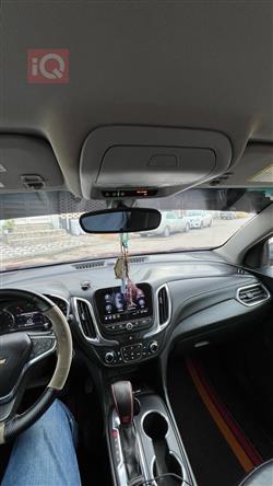 شيفروليه إكوينوكس